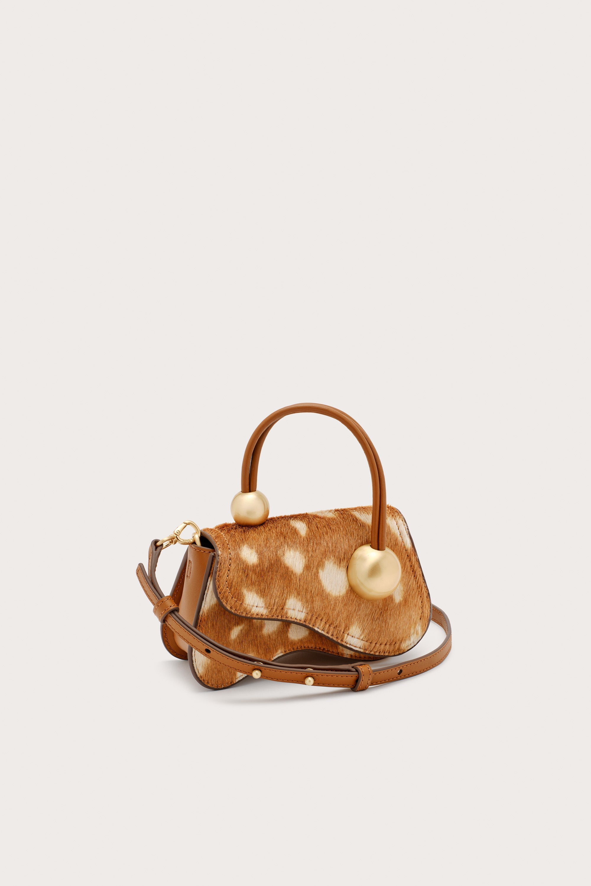 Cult Gaia Bags | KAZIA NANO CROSSBODY BAG