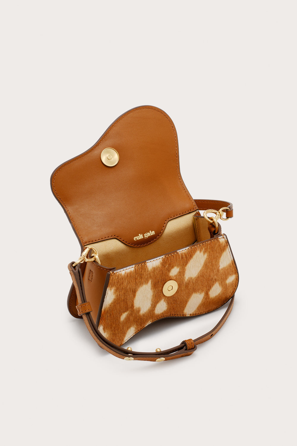 Cult Gaia Bags | KAZIA NANO CROSSBODY BAG