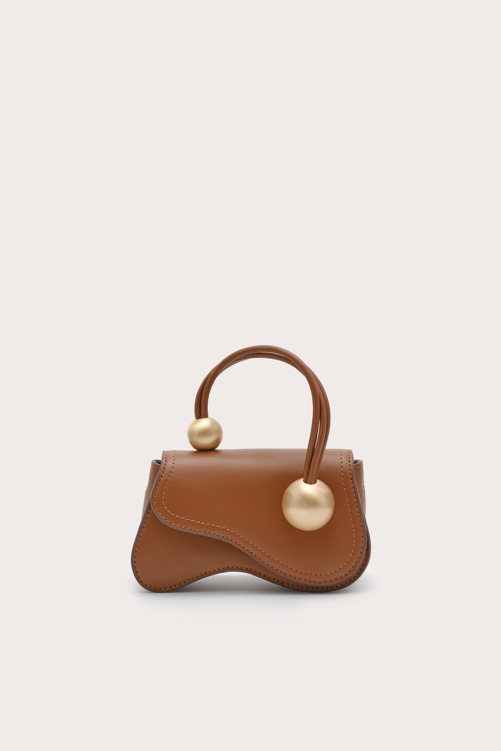 Cult Gaia Bags | KAZIA NANO CROSSBODY BAG