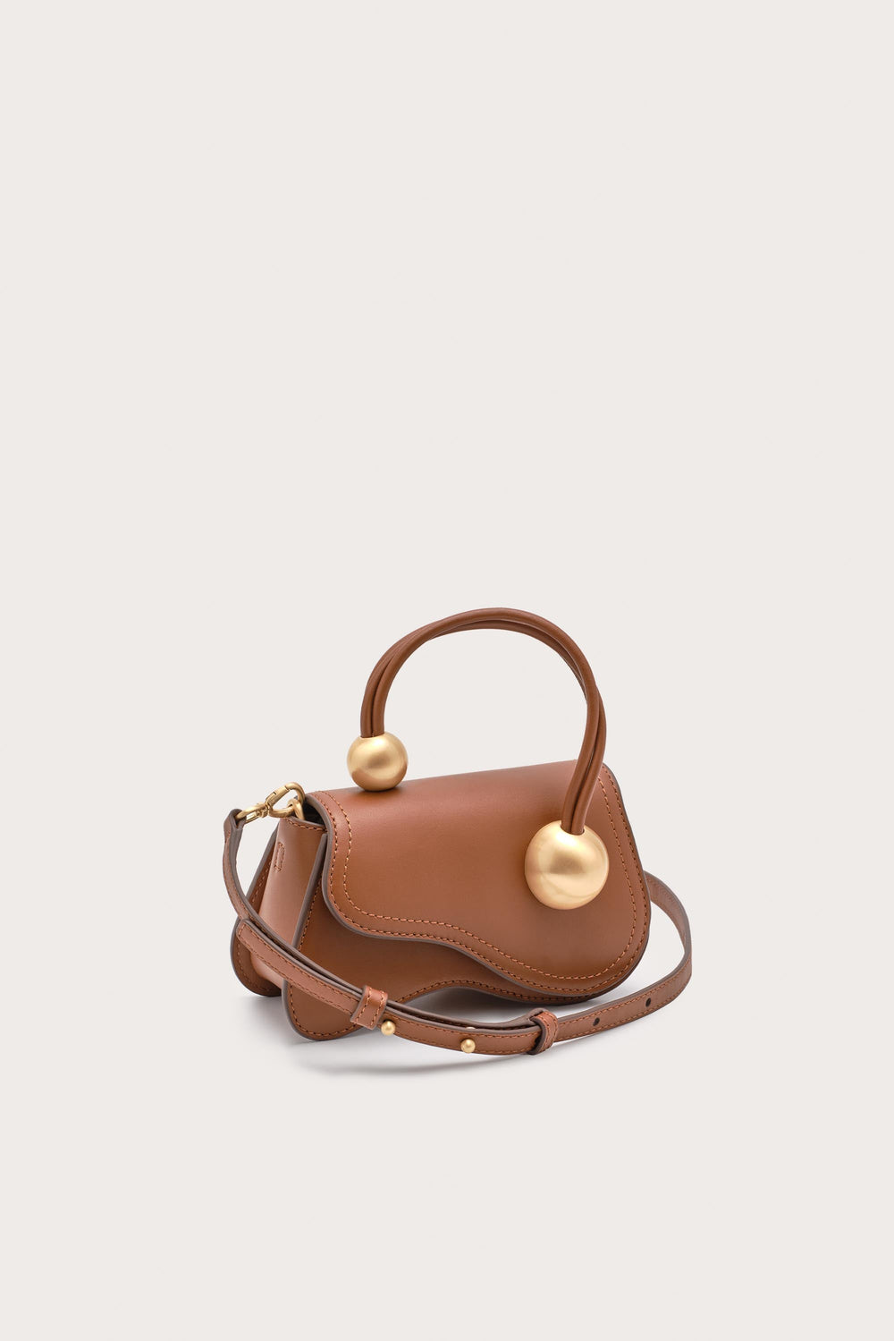 Cult Gaia Bags | KAZIA NANO CROSSBODY BAG