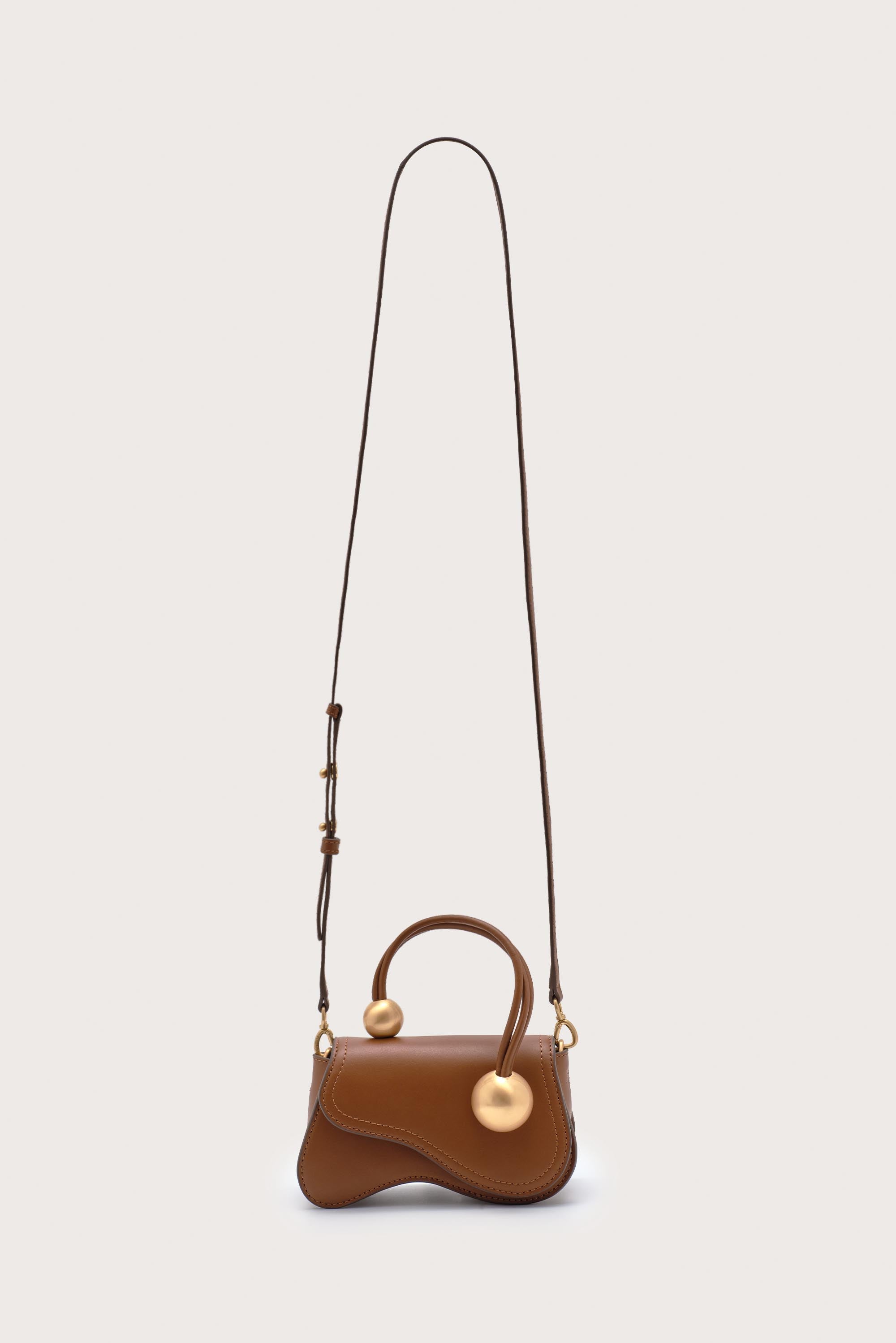 Cult Gaia Bags | KAZIA NANO CROSSBODY BAG