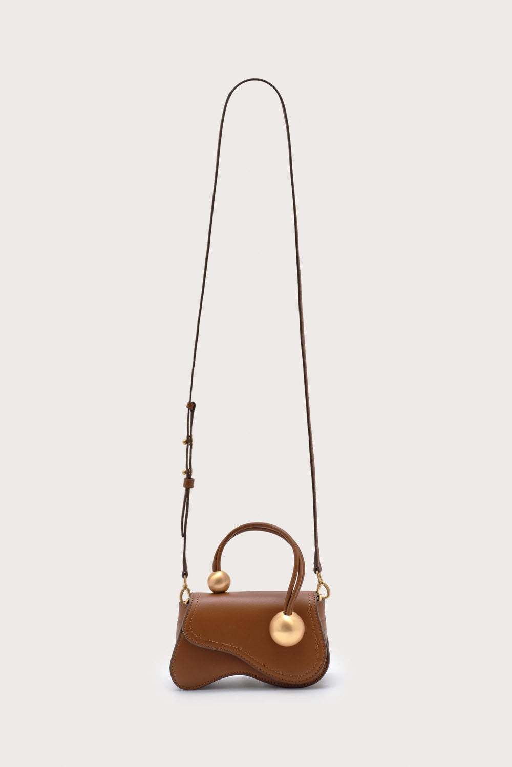 Cult Gaia Bags | KAZIA NANO CROSSBODY BAG