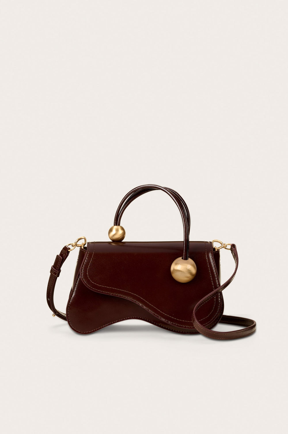 Cult Gaia Bags | KAZIA CROSSBODY BAG