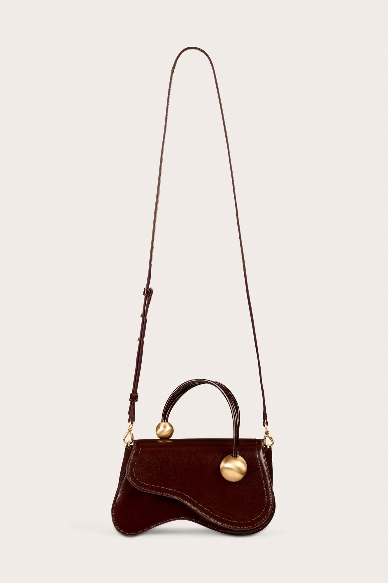 Cult Gaia Bags | KAZIA CROSSBODY BAG