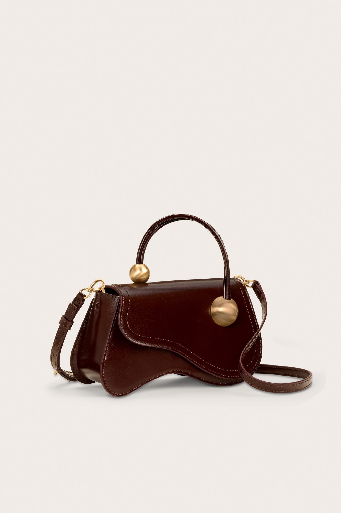 Cult Gaia Bags | KAZIA CROSSBODY BAG
