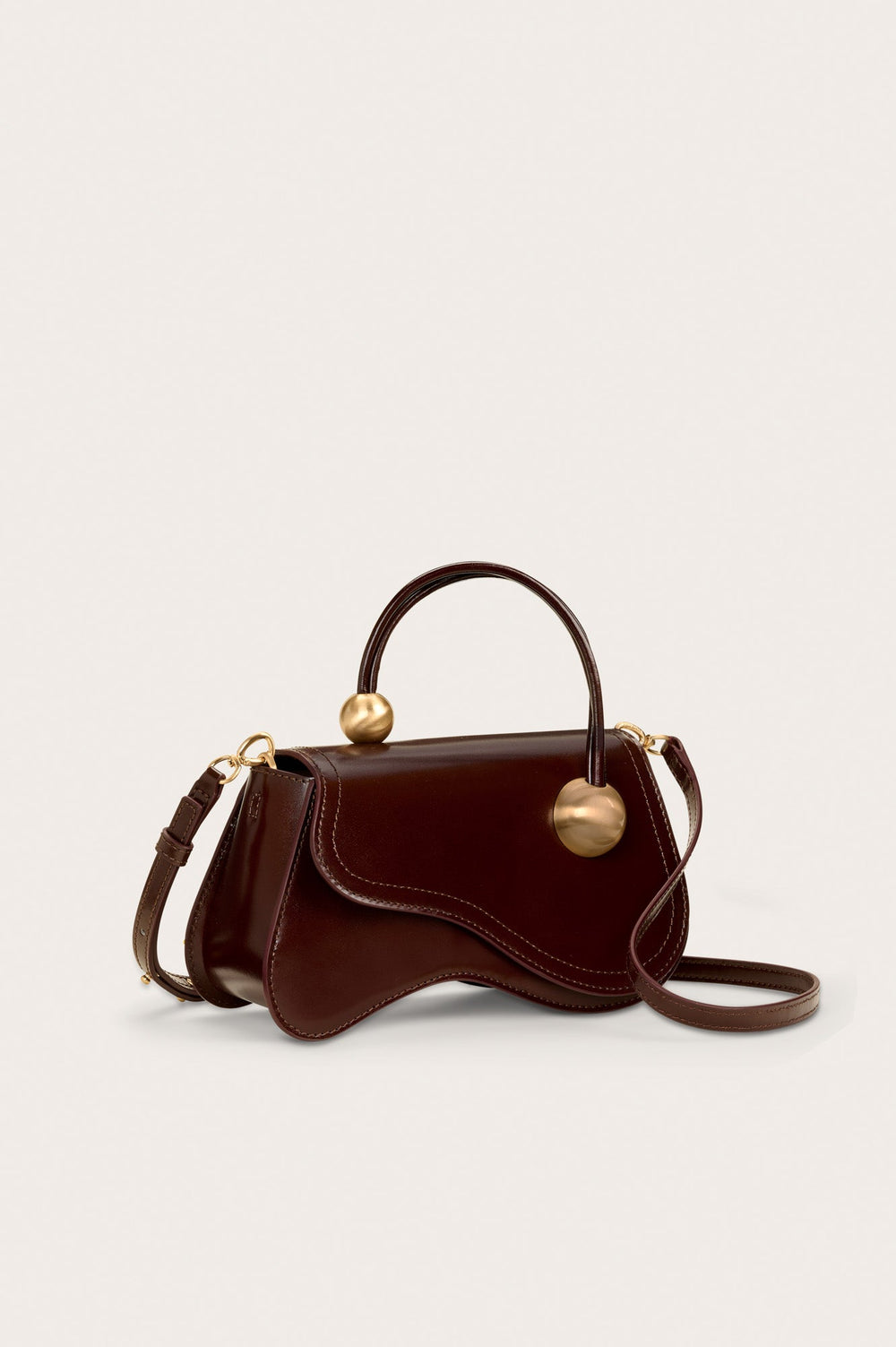 Cult Gaia Bags | KAZIA CROSSBODY BAG