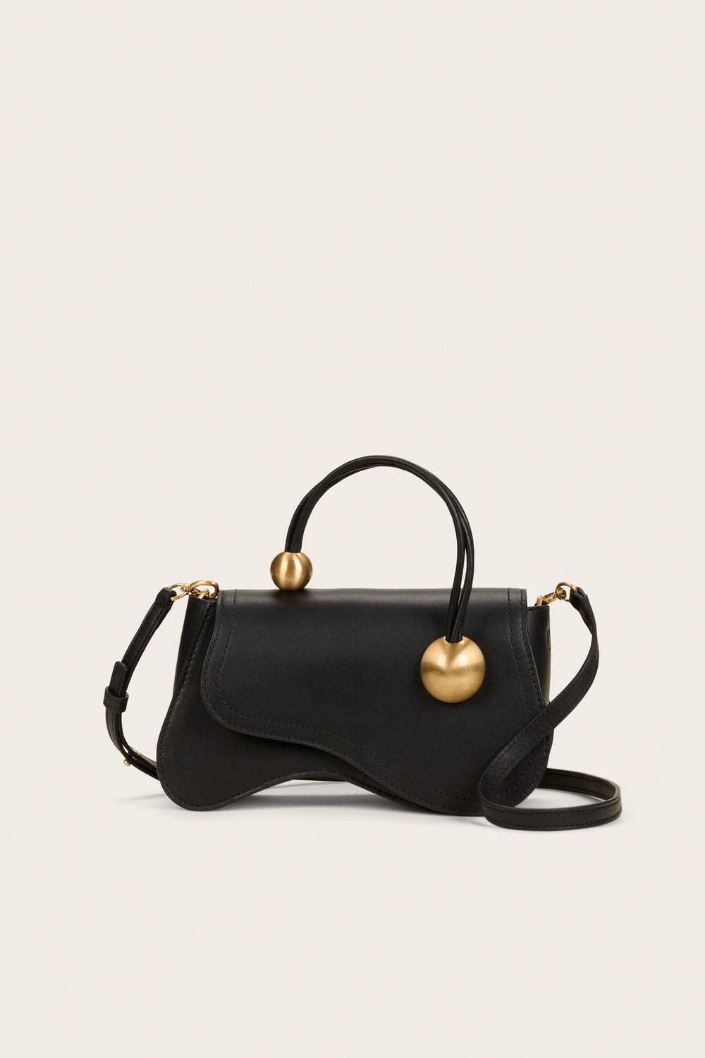 Cult Gaia Bags | KAZIA CROSSBODY BAG