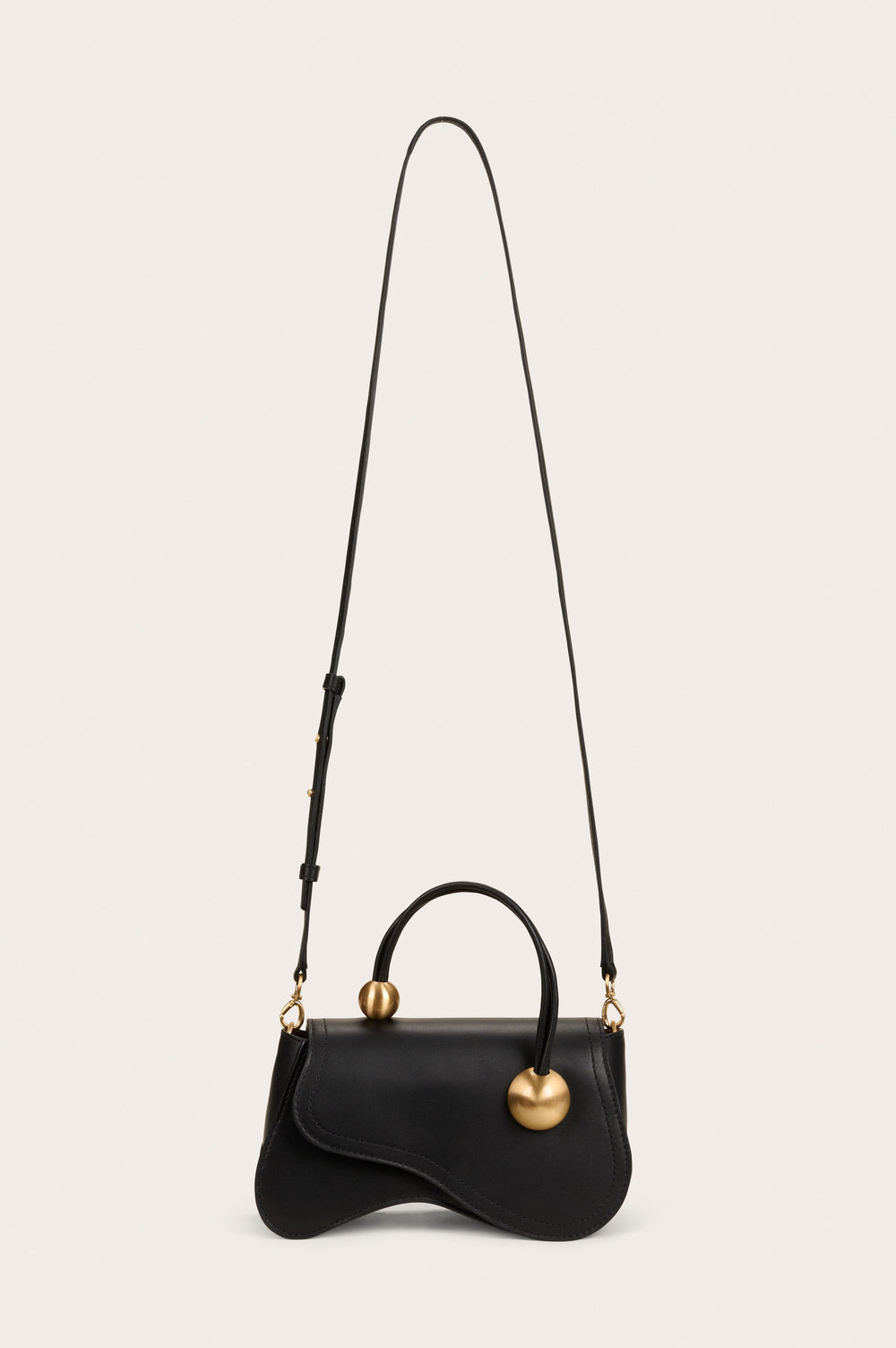 Cult Gaia Bags | KAZIA CROSSBODY BAG