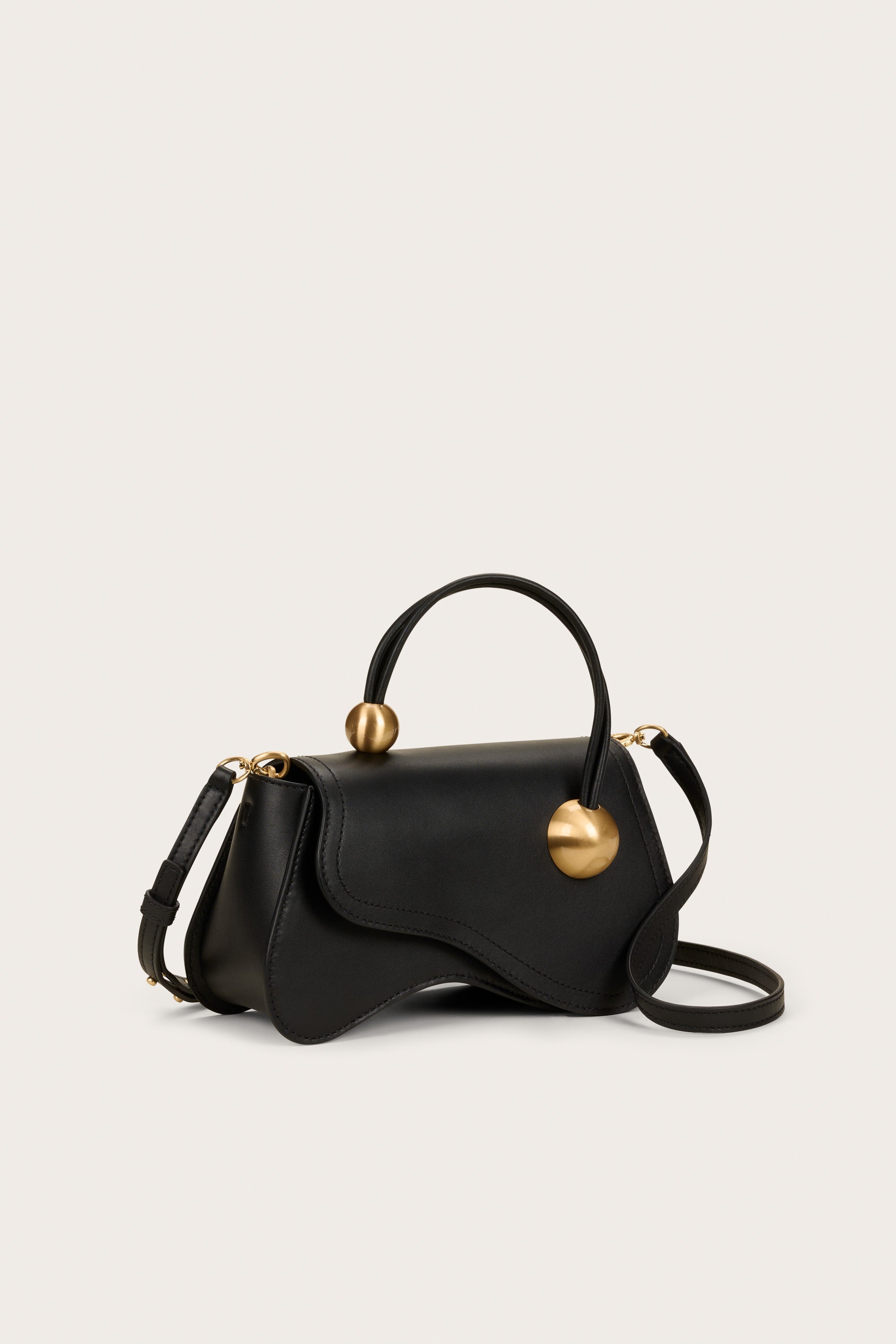 Cult Gaia Bags | KAZIA CROSSBODY BAG