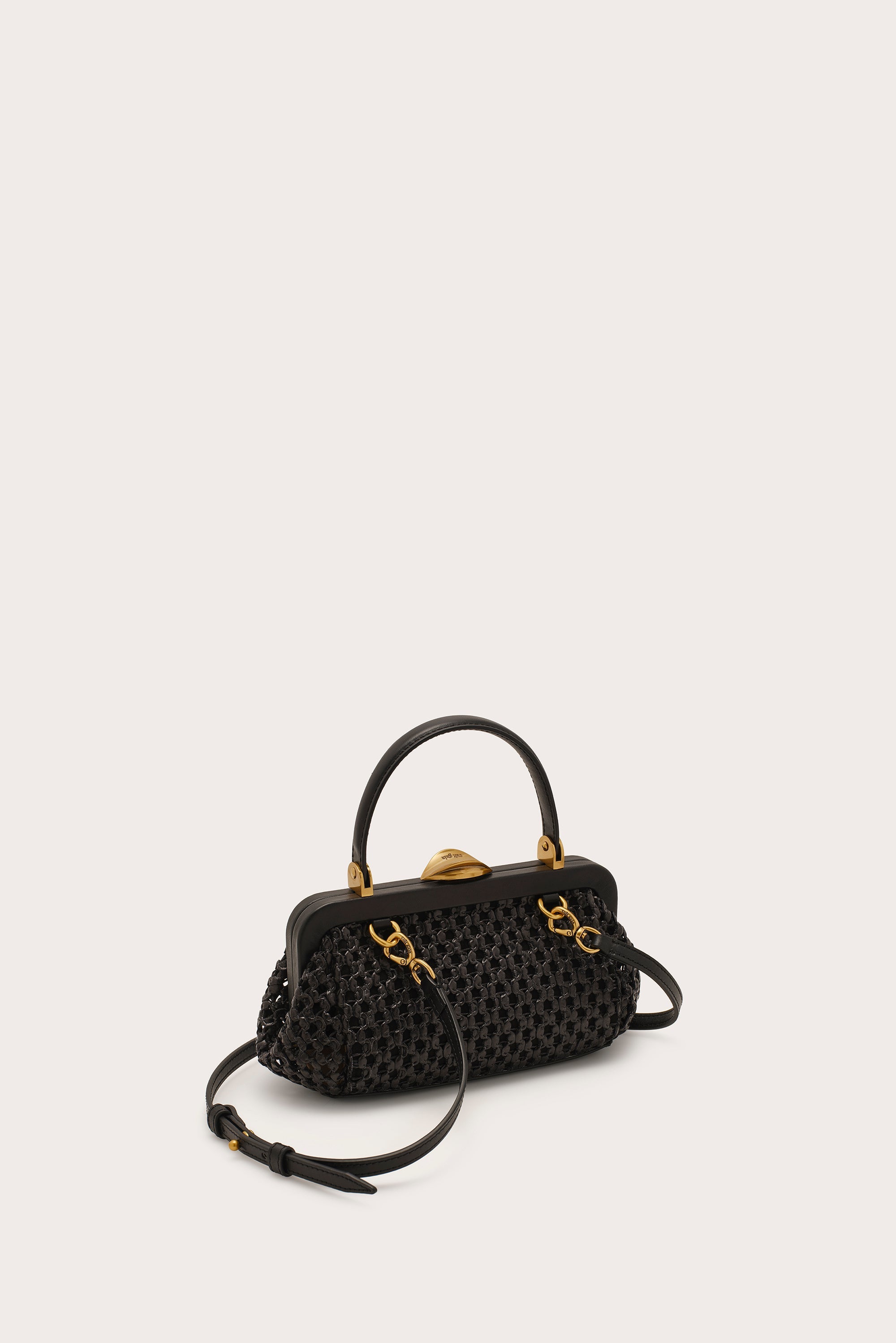 Cult Gaia Bags | ZUMA MINI CROSSBODY BAG