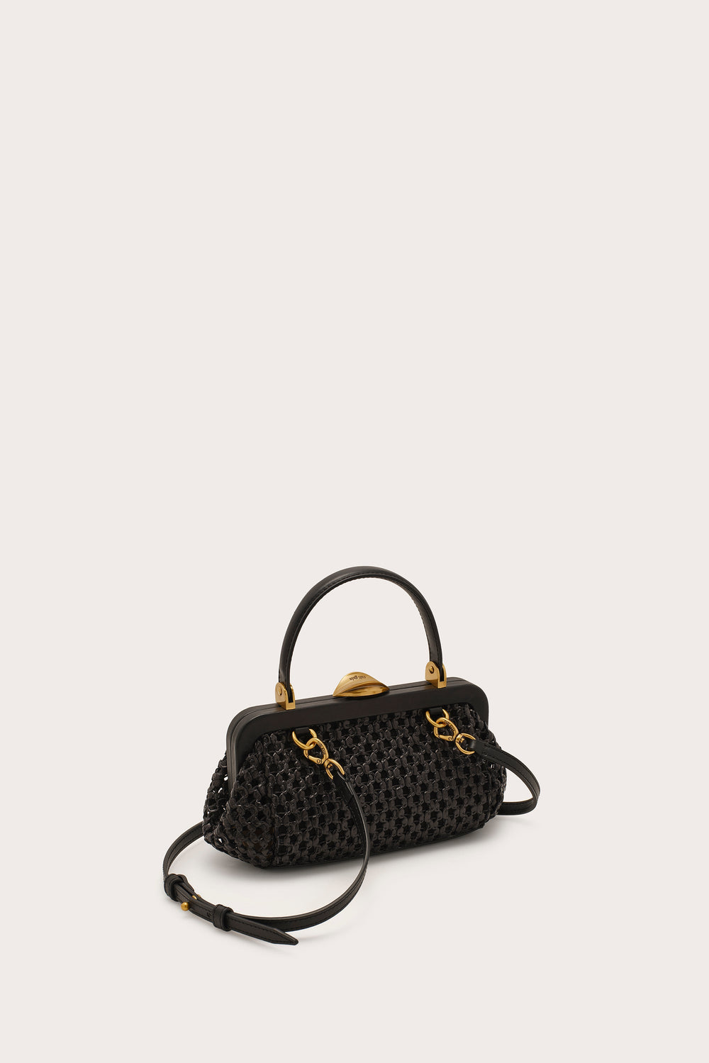 Cult Gaia Bags | ZUMA MINI CROSSBODY BAG
