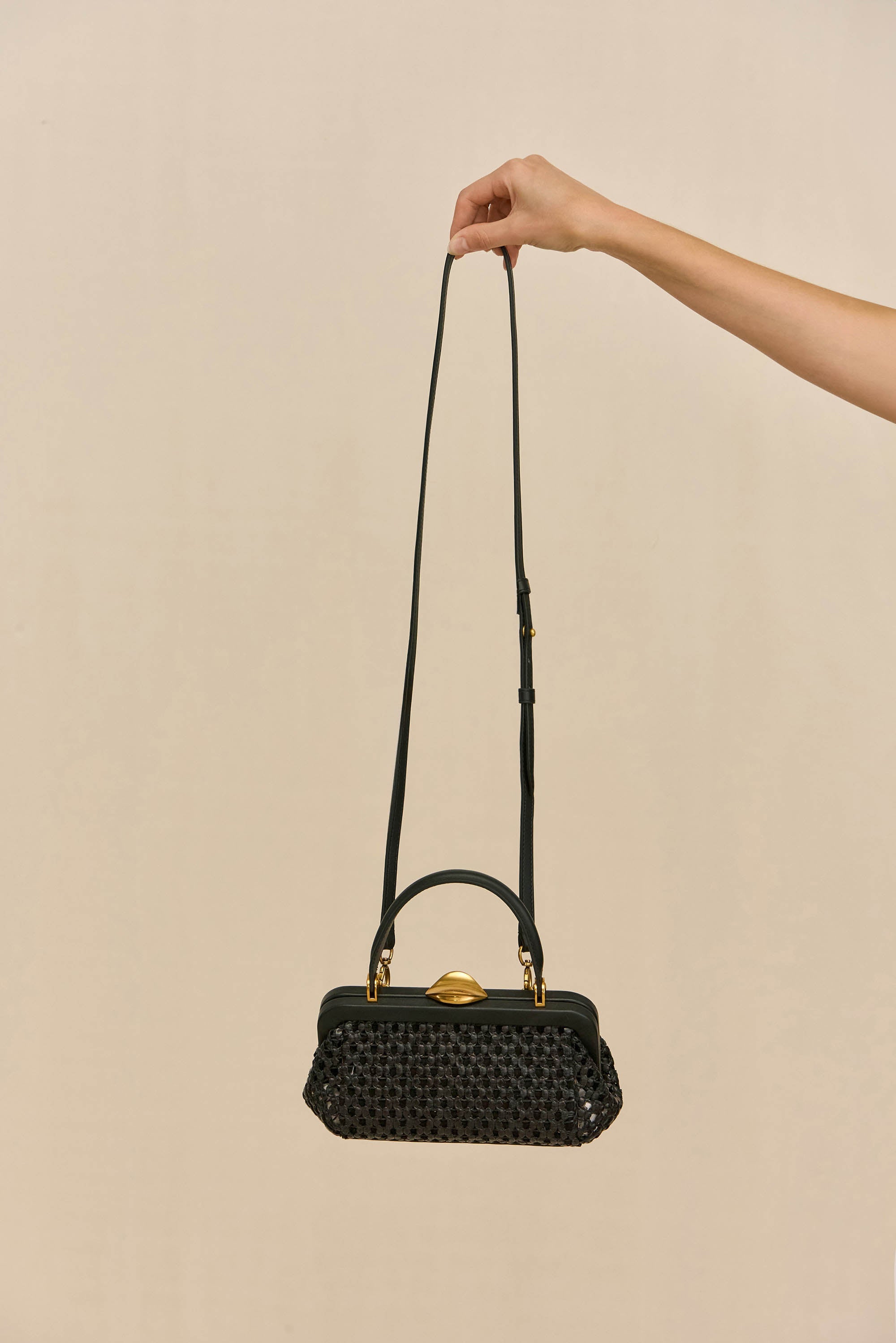 Cult Gaia Bags | ZUMA MINI CROSSBODY BAG
