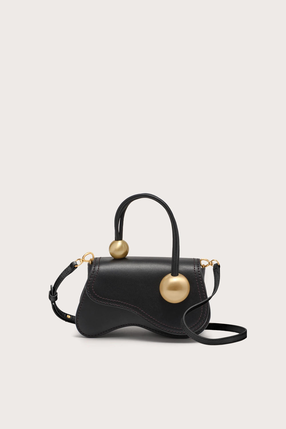 Cult Gaia Bags | KAZIA NANO CROSSBODY BAG