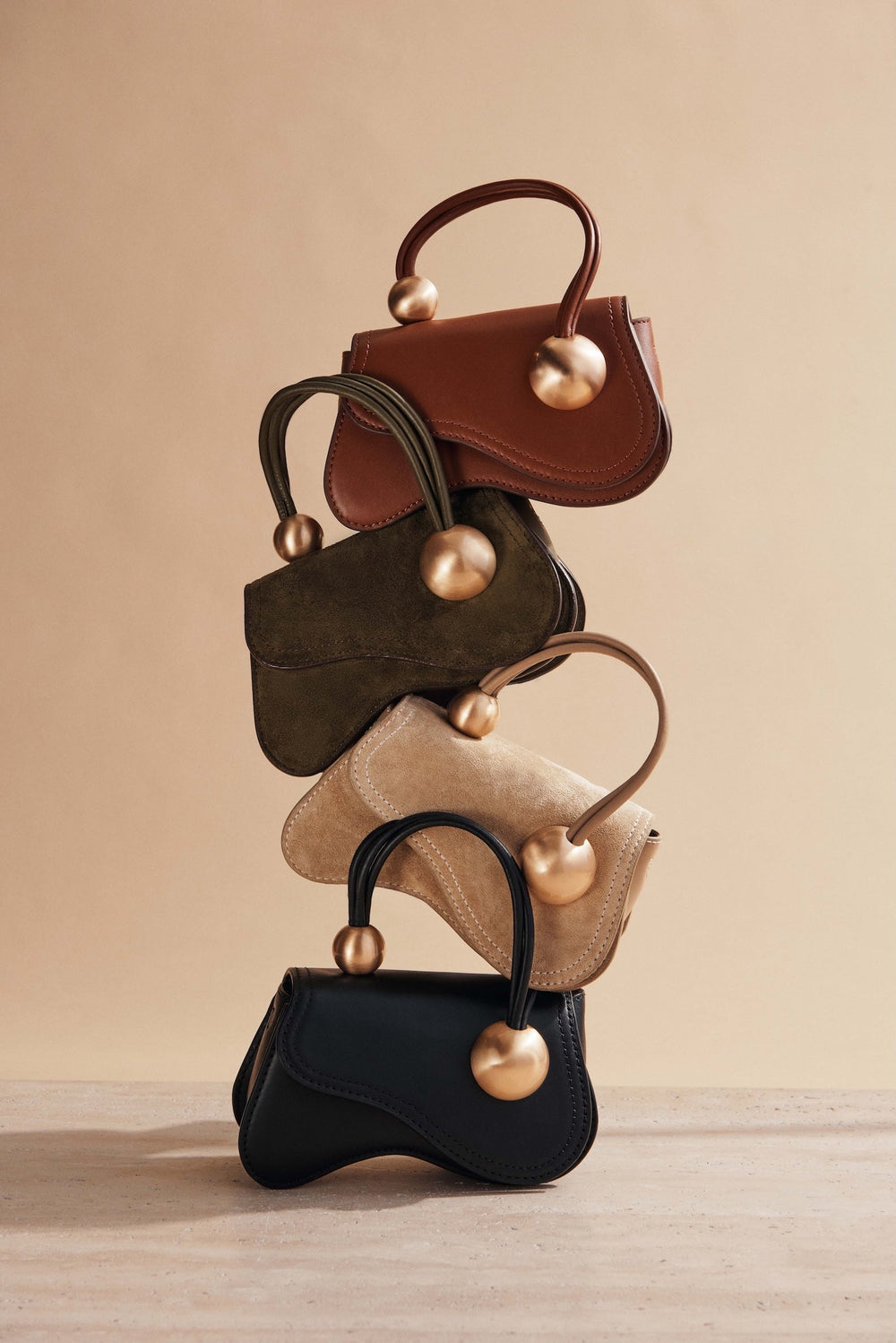 Cult Gaia Bags | KAZIA NANO CROSSBODY BAG