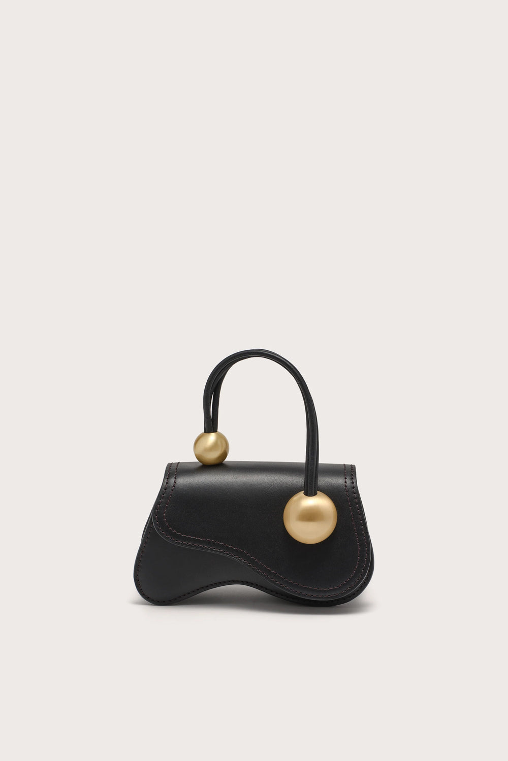 Cult Gaia Bags | KAZIA NANO CROSSBODY BAG
