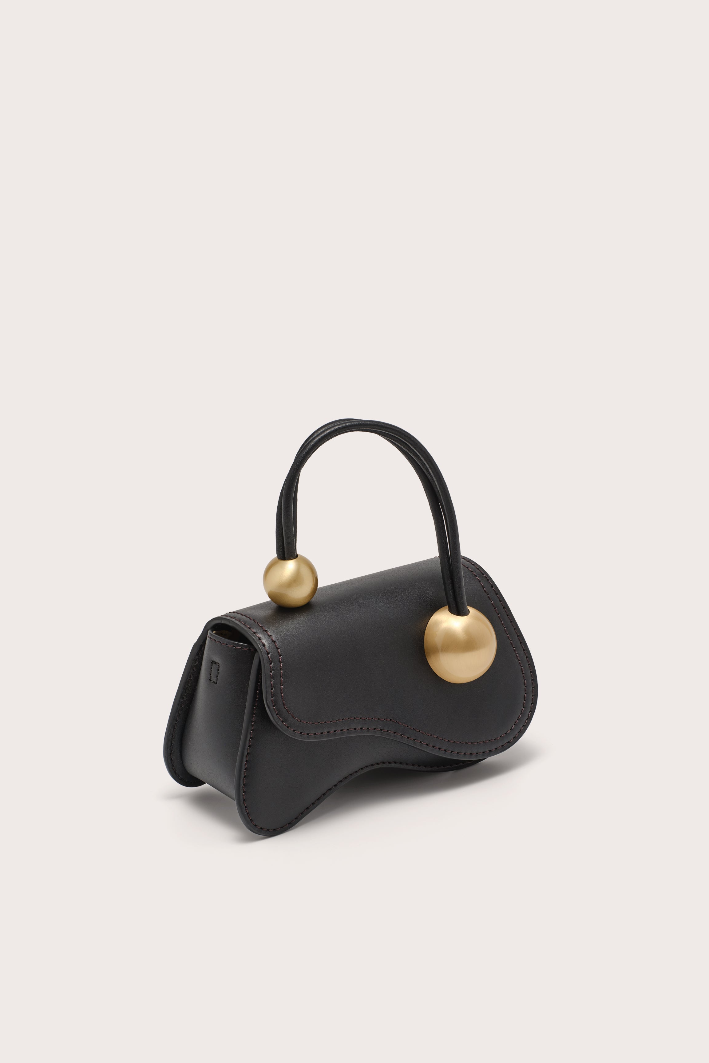 Cult Gaia Bags | KAZIA NANO CROSSBODY BAG