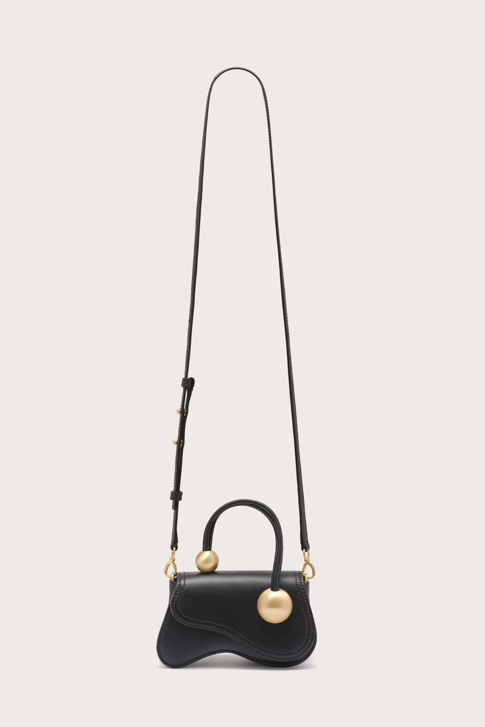 Cult Gaia Bags | KAZIA NANO CROSSBODY BAG