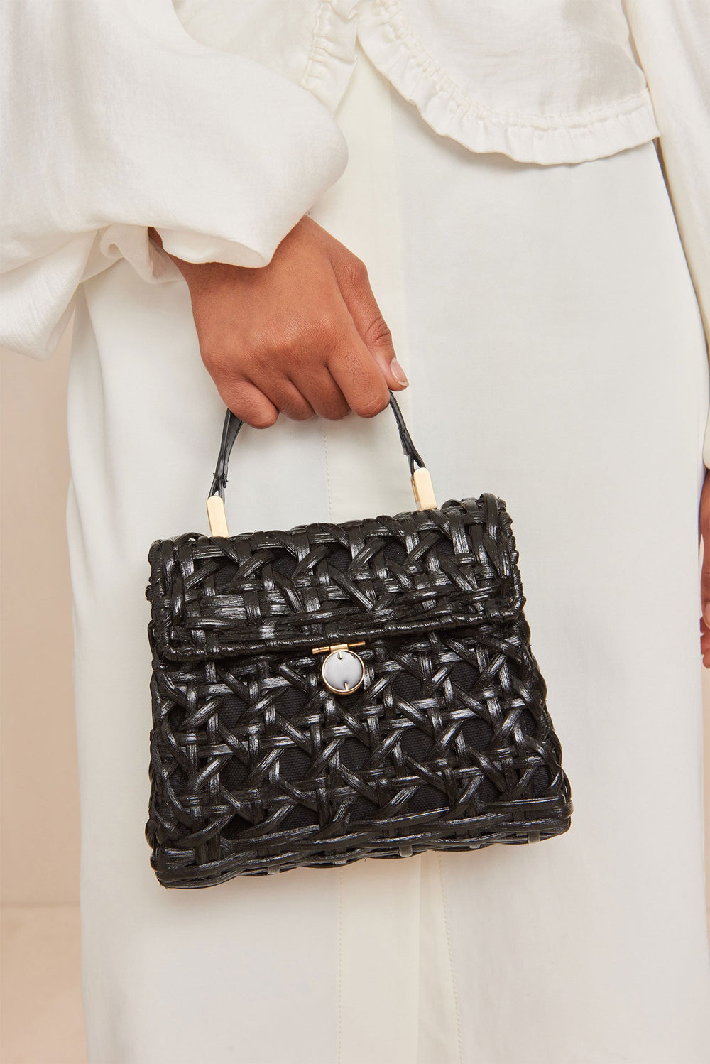 Cult Gaia Bags | SYBIL CROSSBODY BAG