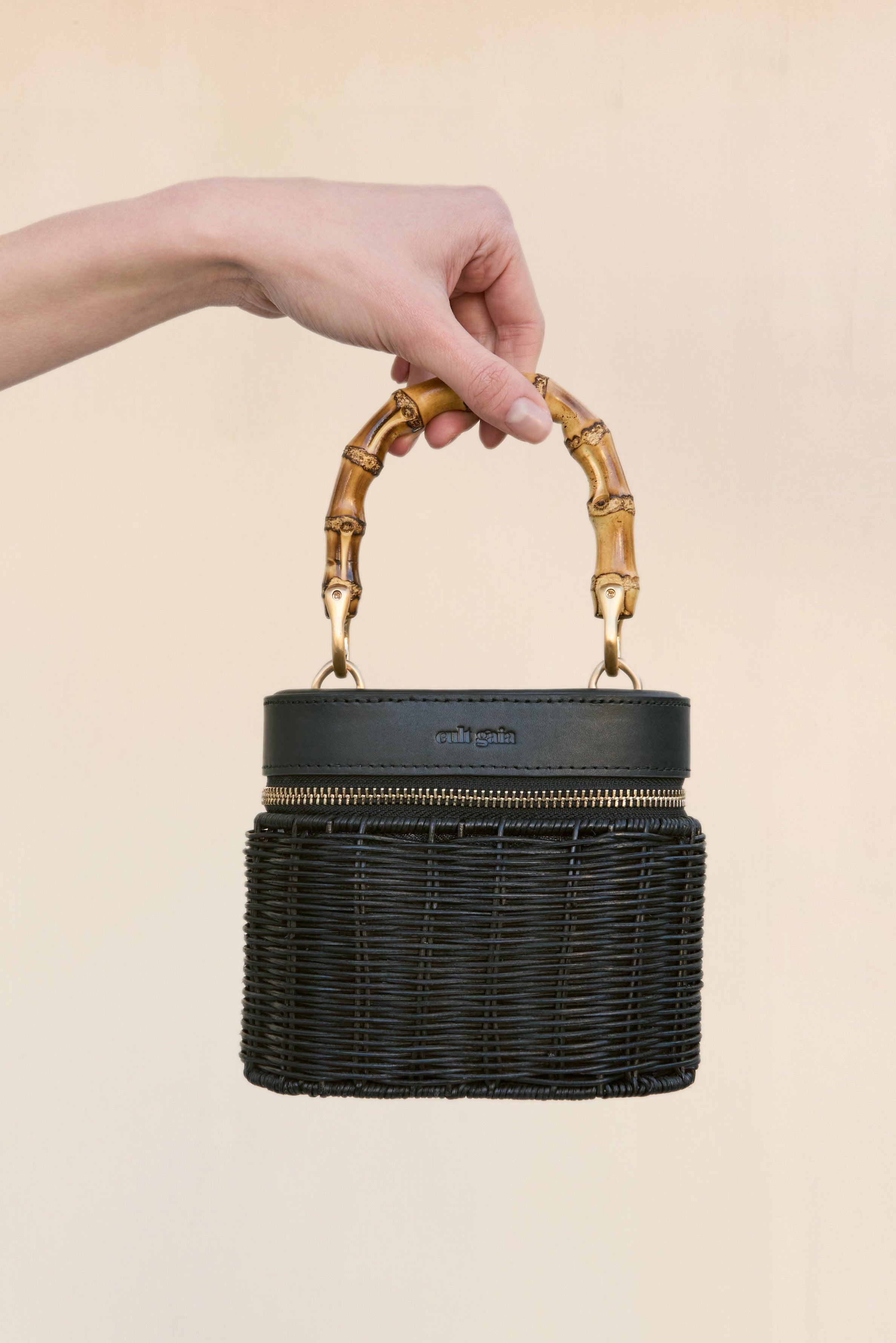 Cult Gaia Bags | GWYNETH NANO CROSSBODY BAG