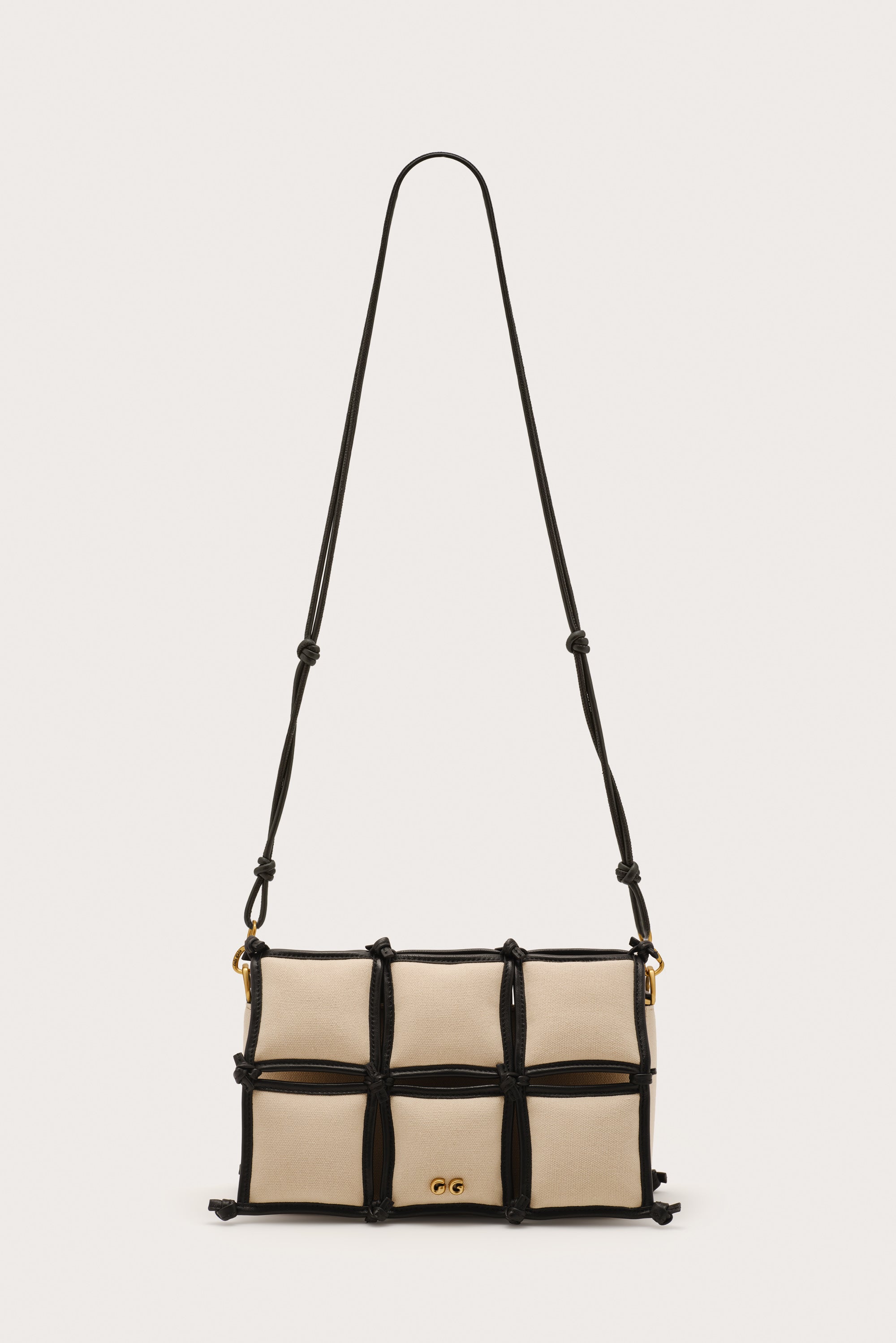 Cult Gaia Bags | GAIA'S PUFF CROSSBODY BAG