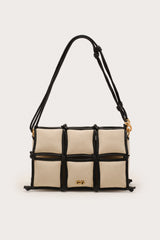 Cult Gaia Bags | GAIA'S PUFF CROSSBODY BAG
