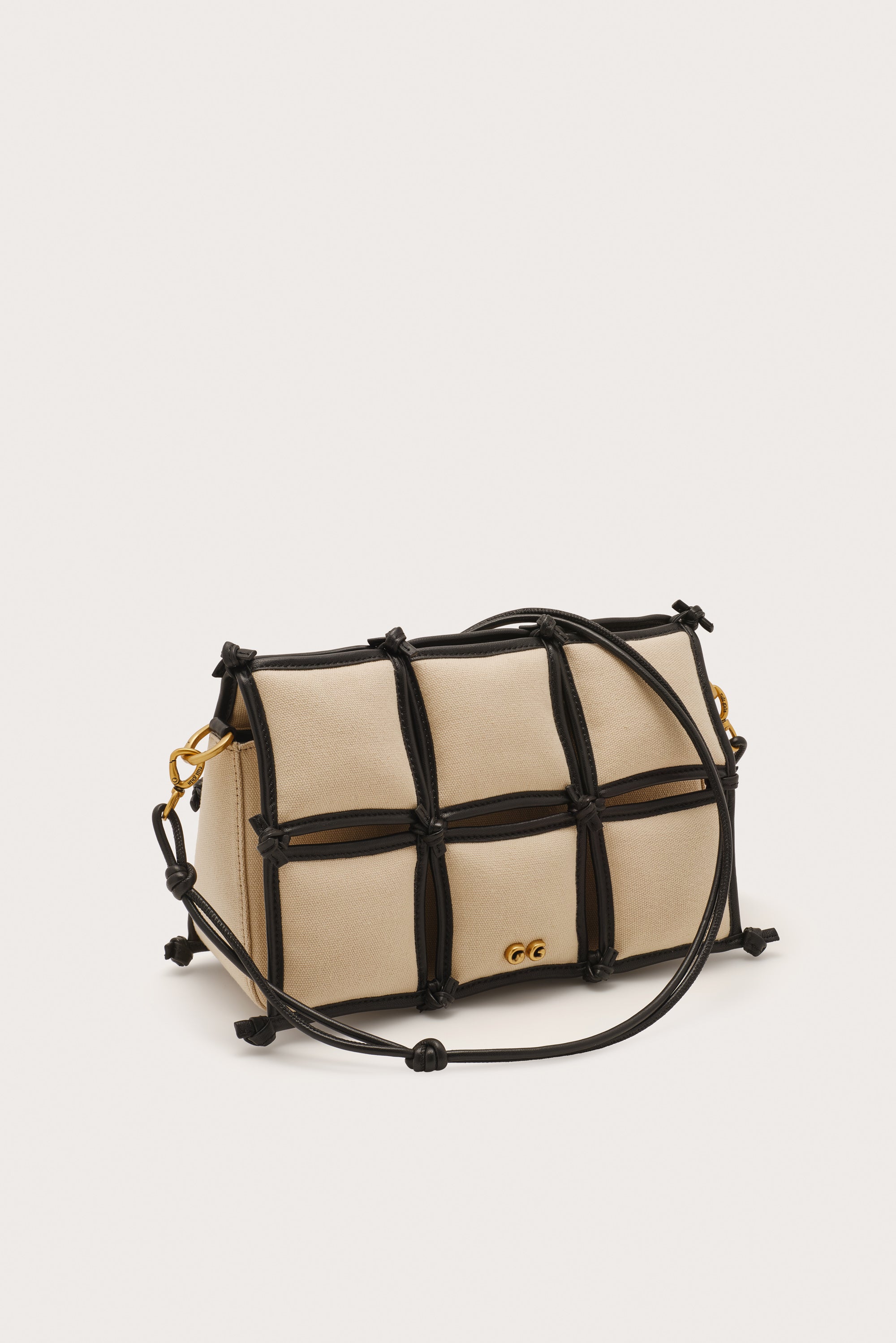 Cult Gaia Bags | GAIA'S PUFF CROSSBODY BAG