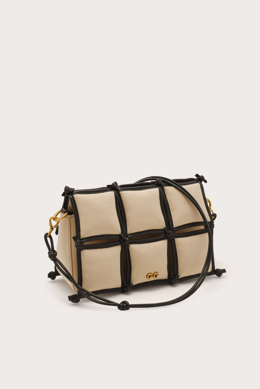 Cult Gaia Bags | GAIA'S PUFF CROSSBODY BAG