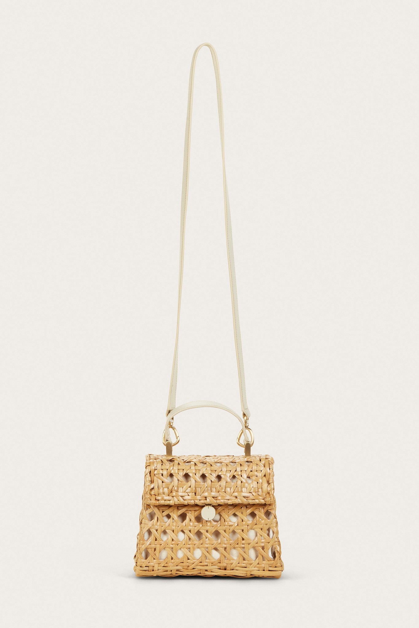 Cult Gaia Bags | SYBIL CROSSBODY BAG