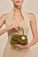 Cult Gaia Bags | KAZIA NANO CROSSBODY BAG