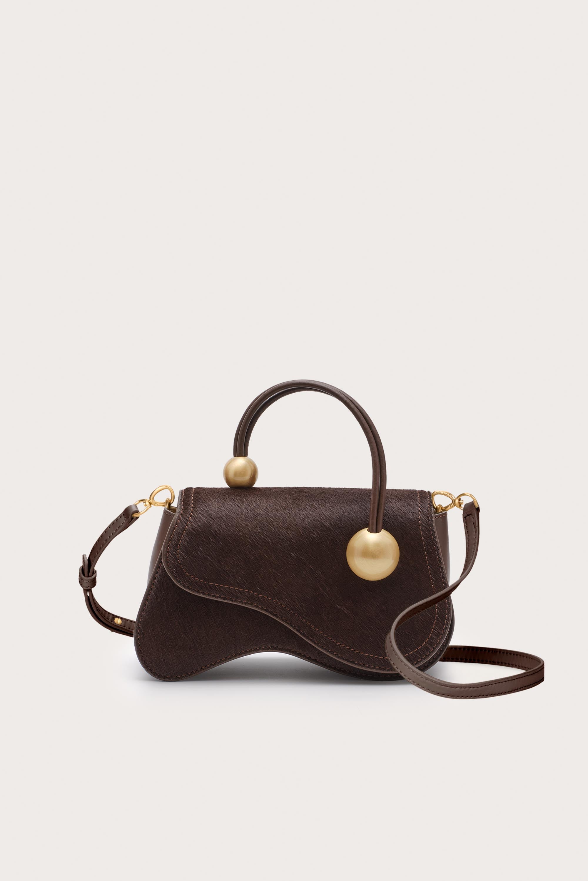 Cult Gaia Bags | KAZIA CROSSBODY BAG