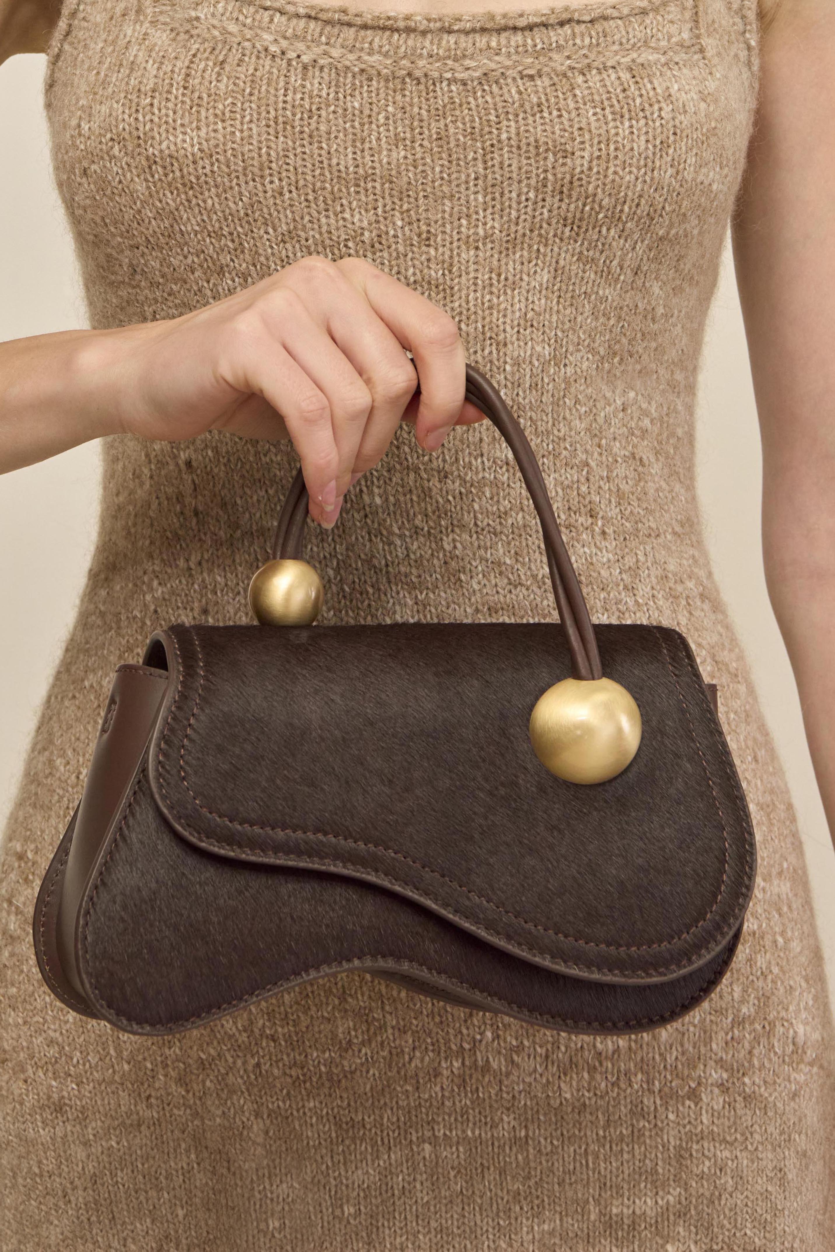 Cult Gaia Bags | KAZIA CROSSBODY BAG
