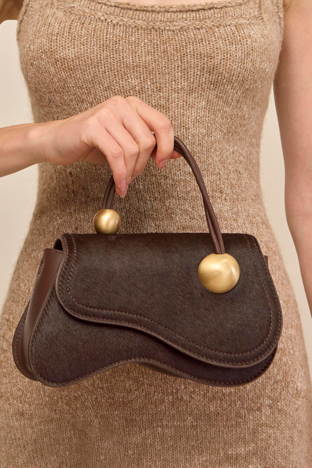 Cult Gaia Bags | KAZIA CROSSBODY BAG