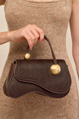 Cult Gaia Bags | KAZIA CROSSBODY BAG