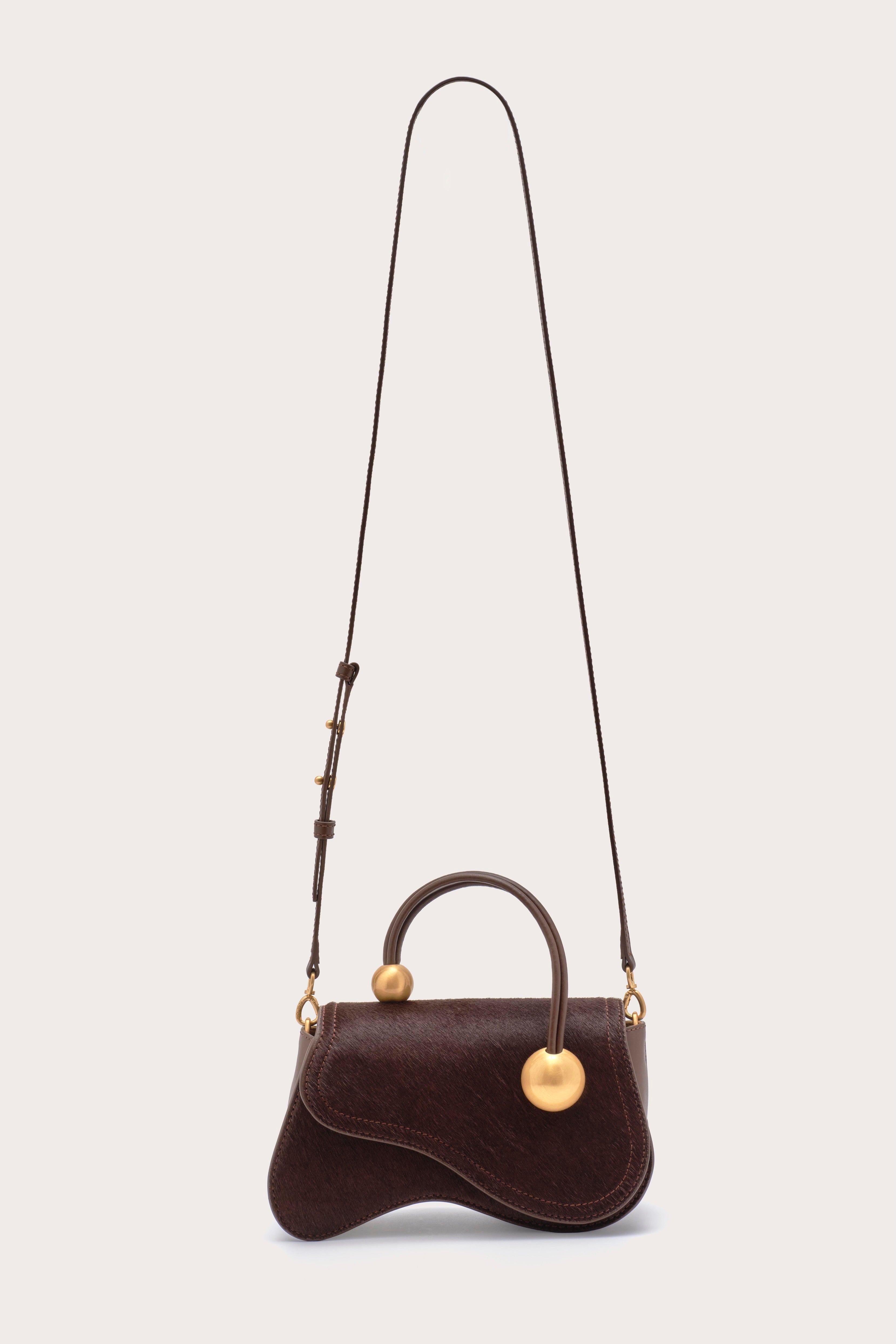 Cult Gaia Bags | KAZIA CROSSBODY BAG