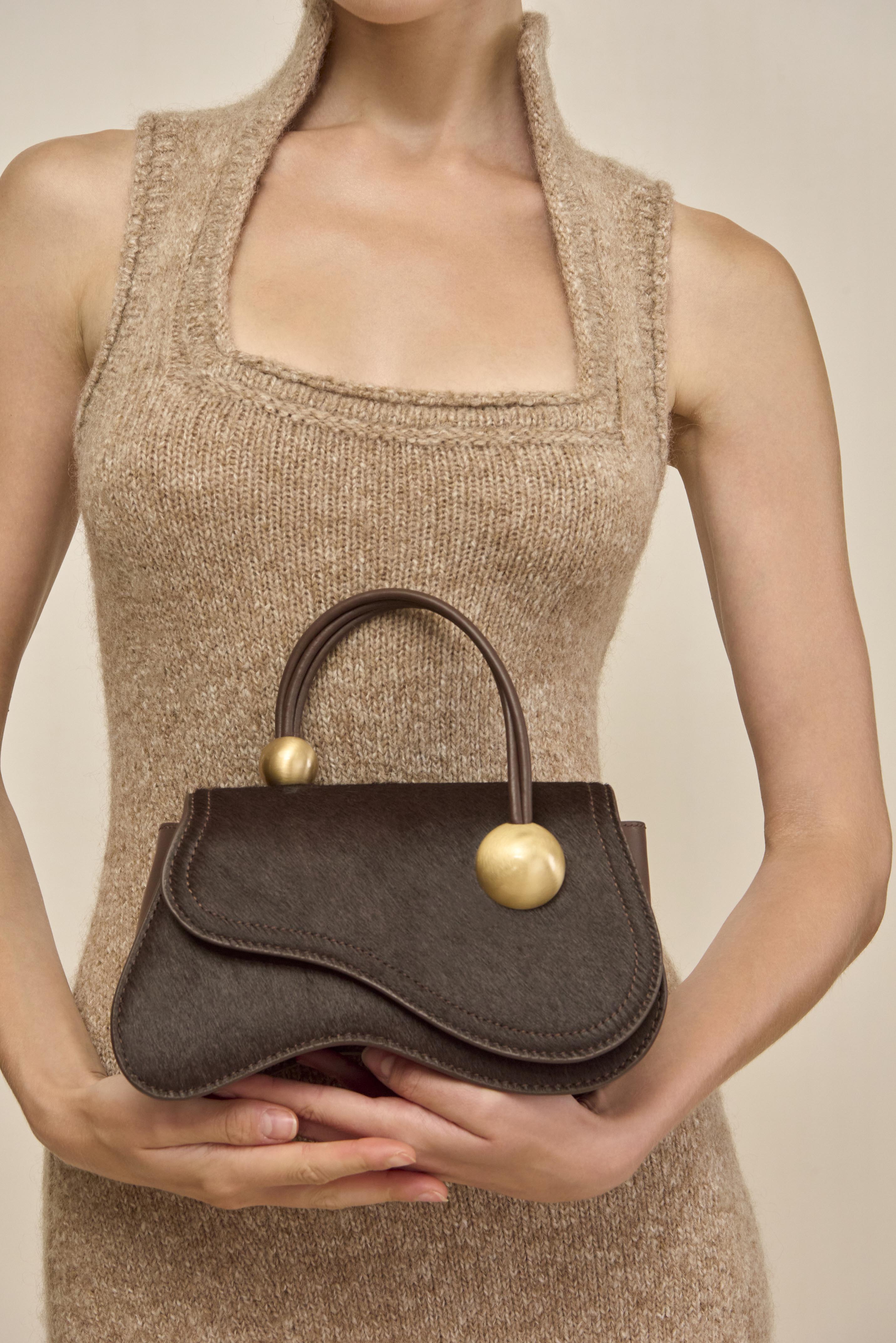 Cult Gaia Bags | KAZIA CROSSBODY BAG