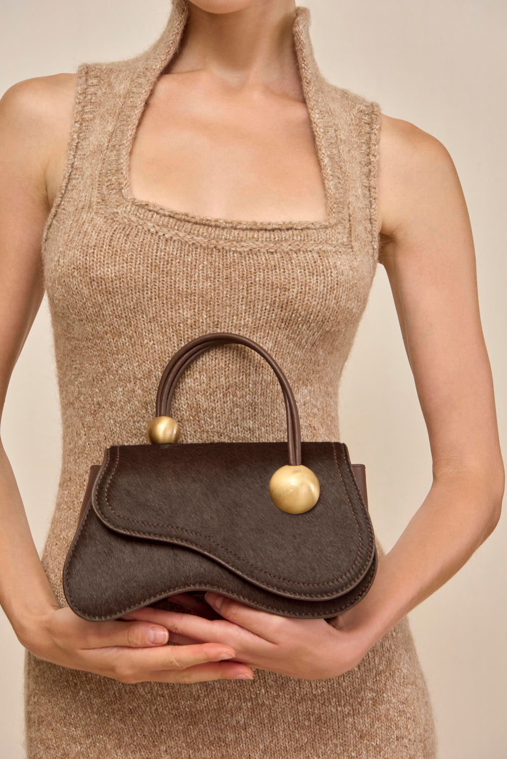 Cult Gaia Bags | KAZIA CROSSBODY BAG