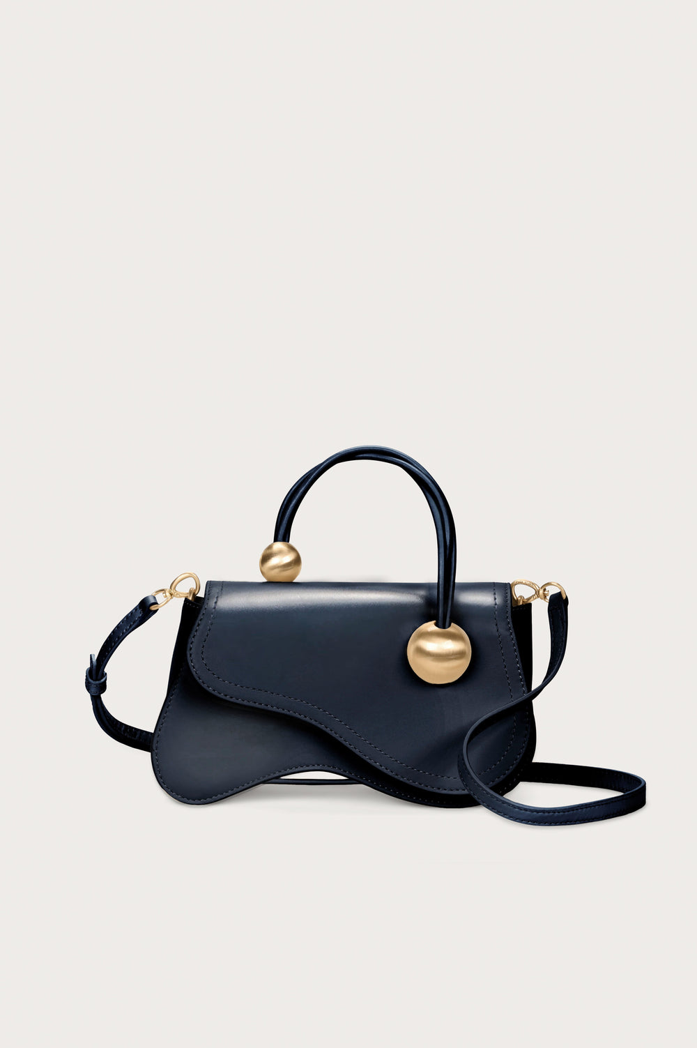 Cult Gaia Bags | KAZIA CROSSBODY BAG