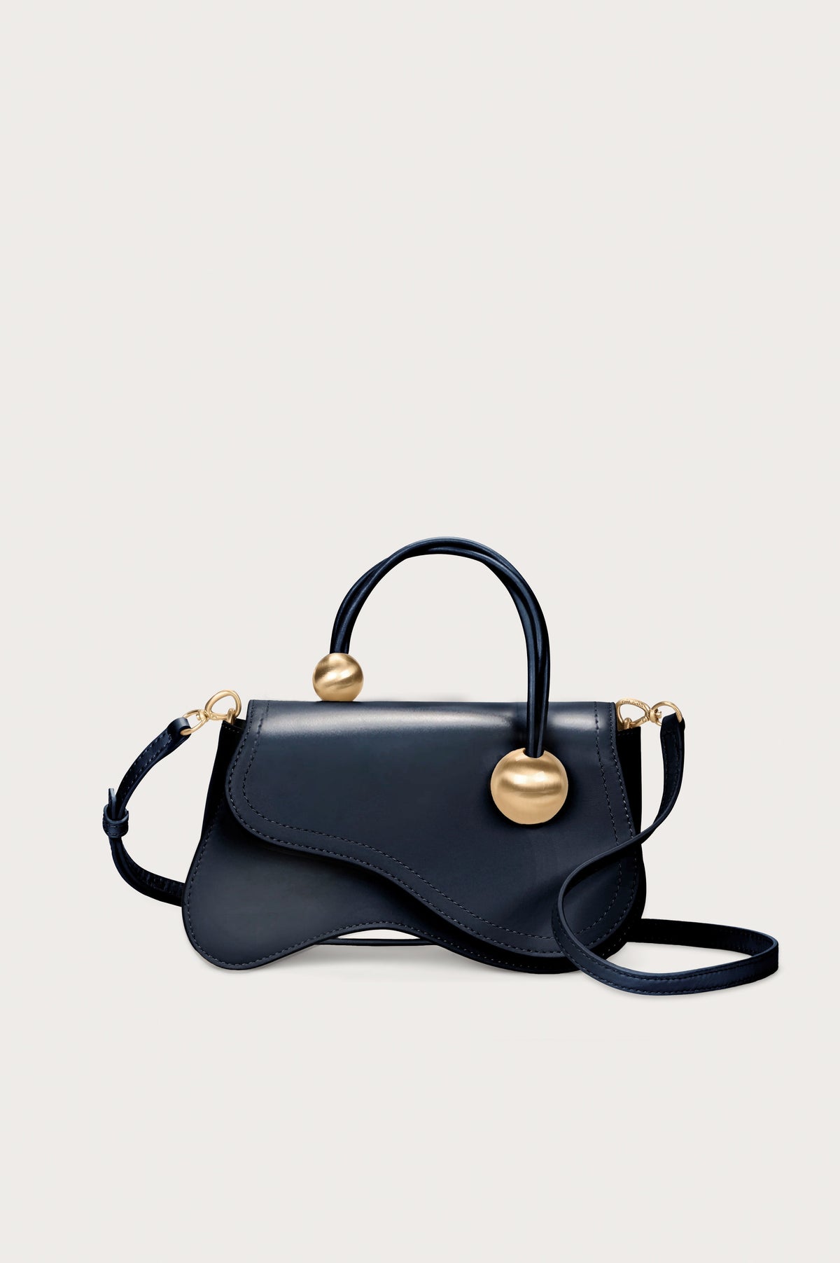 Cult Gaia Bags | KAZIA CROSSBODY BAG
