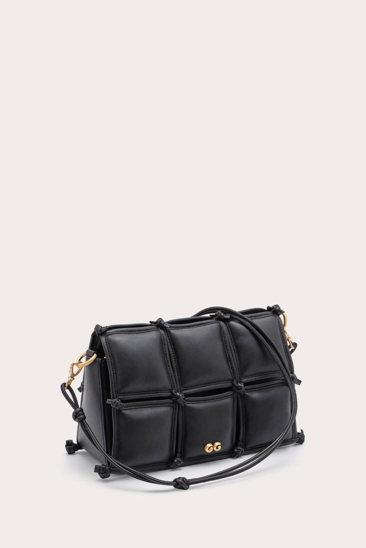 Cult Gaia Bags | GAIA'S PUFF CROSSBODY BAG