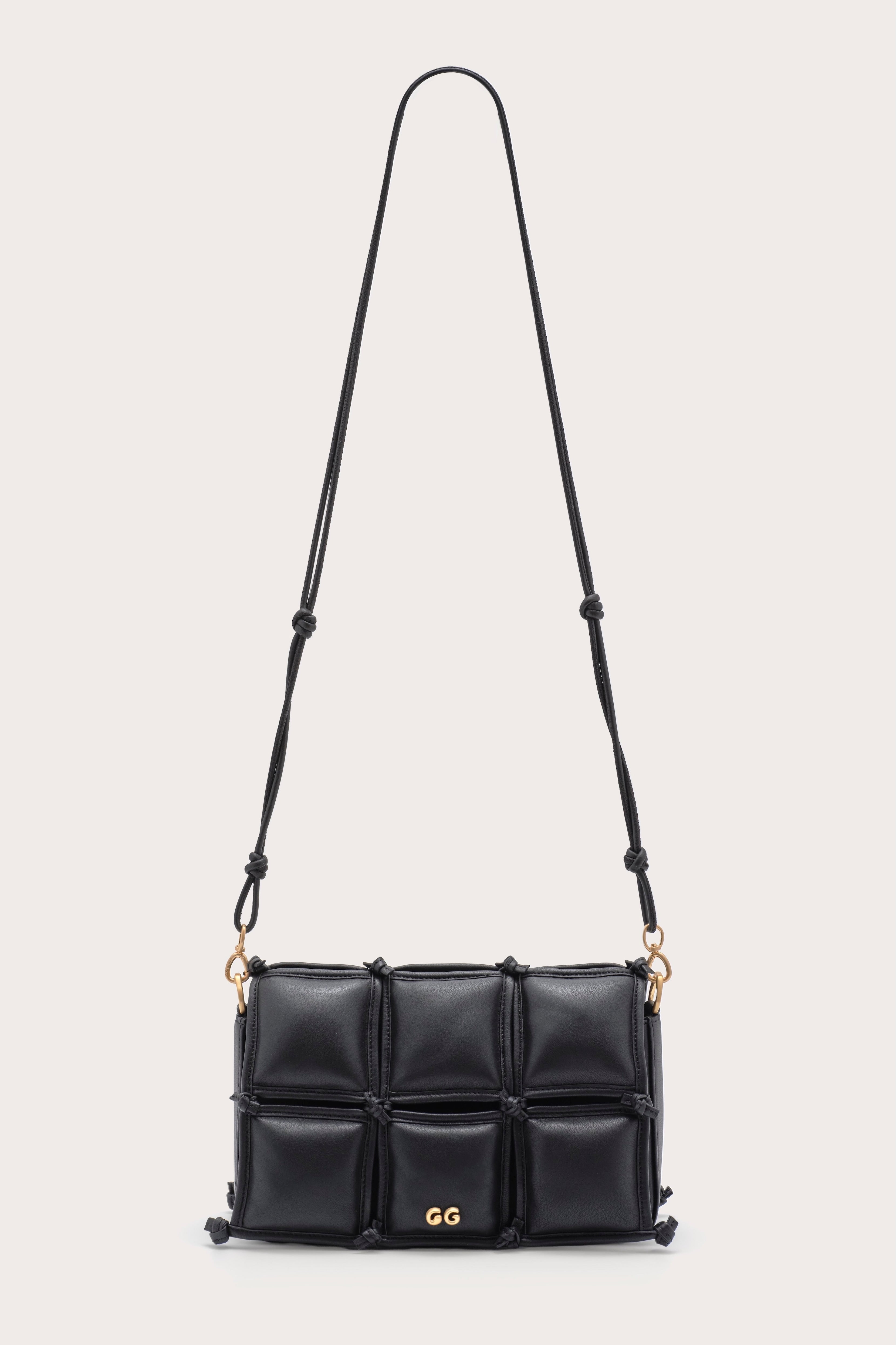 Cult Gaia Bags | GAIA'S PUFF CROSSBODY BAG