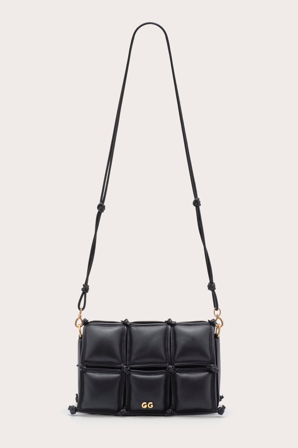 Cult Gaia Bags | GAIA'S PUFF CROSSBODY BAG