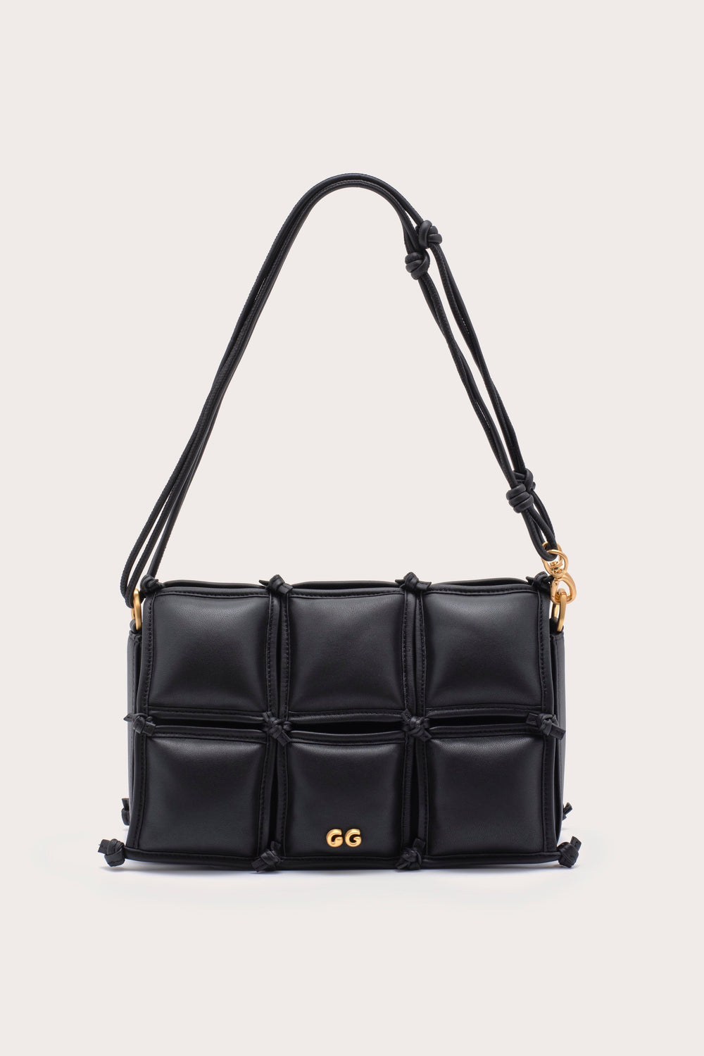 Cult Gaia Bags | GAIA'S PUFF CROSSBODY BAG