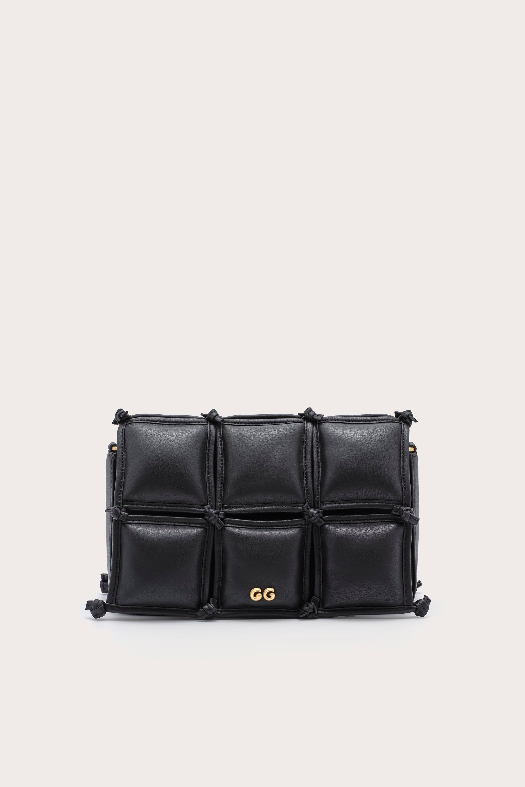 Cult Gaia Bags | GAIA'S PUFF CROSSBODY BAG