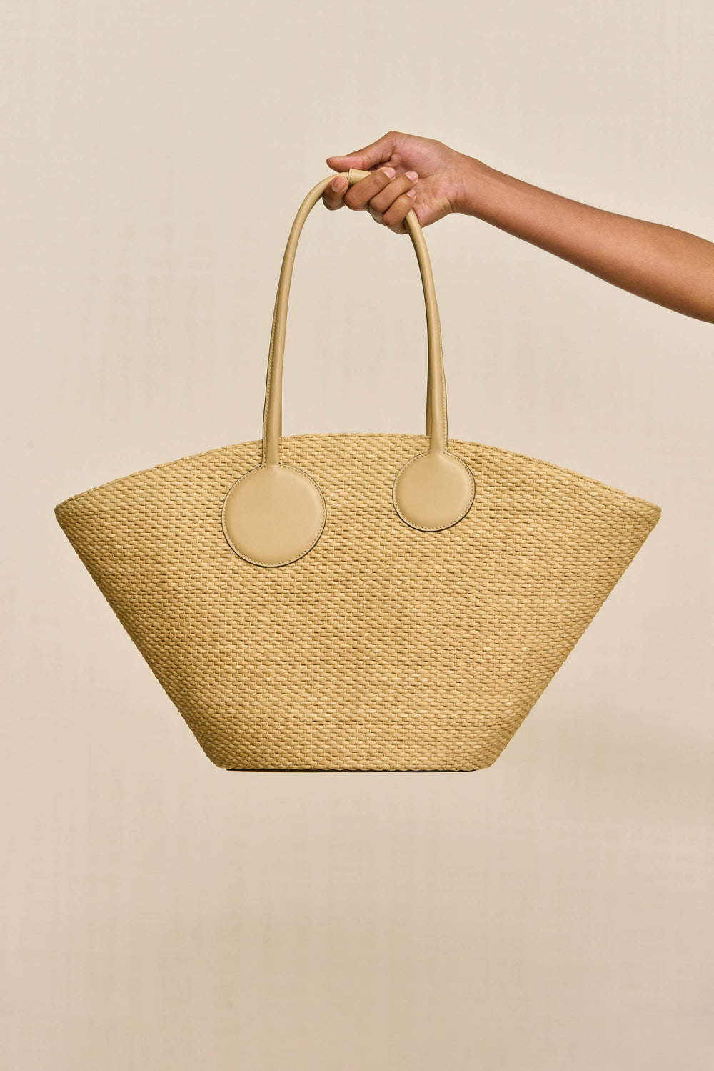 Cult Gaia Bags | JAYLEEN TOTE BAG