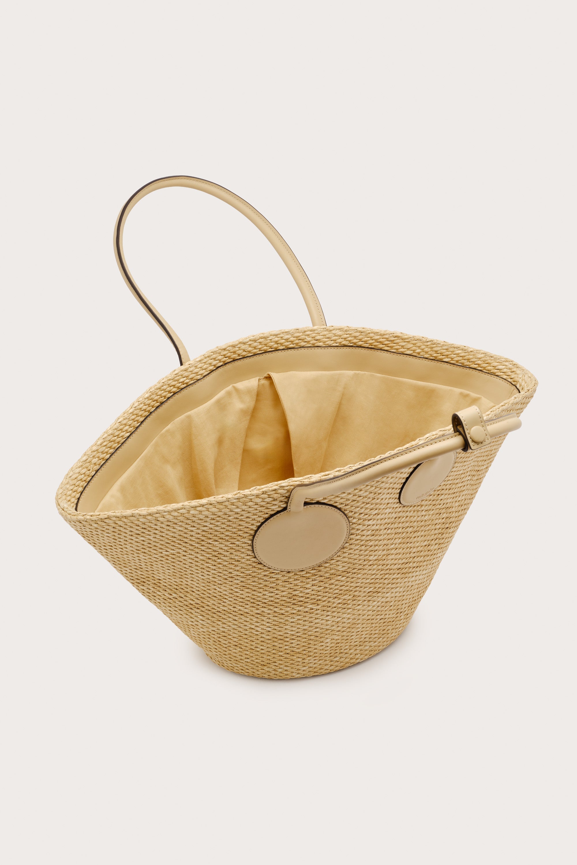 Cult Gaia Bags | JAYLEEN TOTE BAG