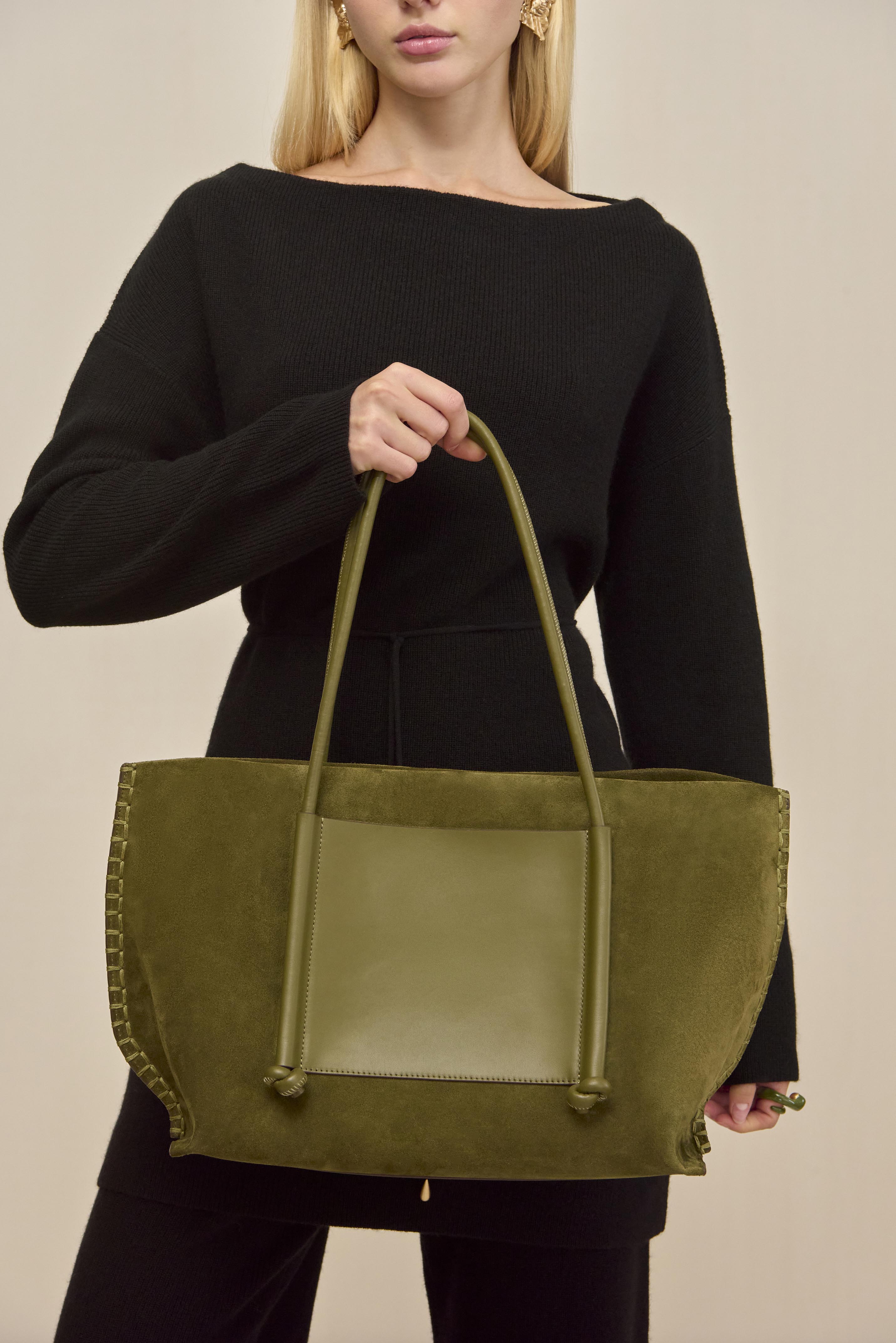 Cult Gaia Bags | RYLIE TOTE BAG