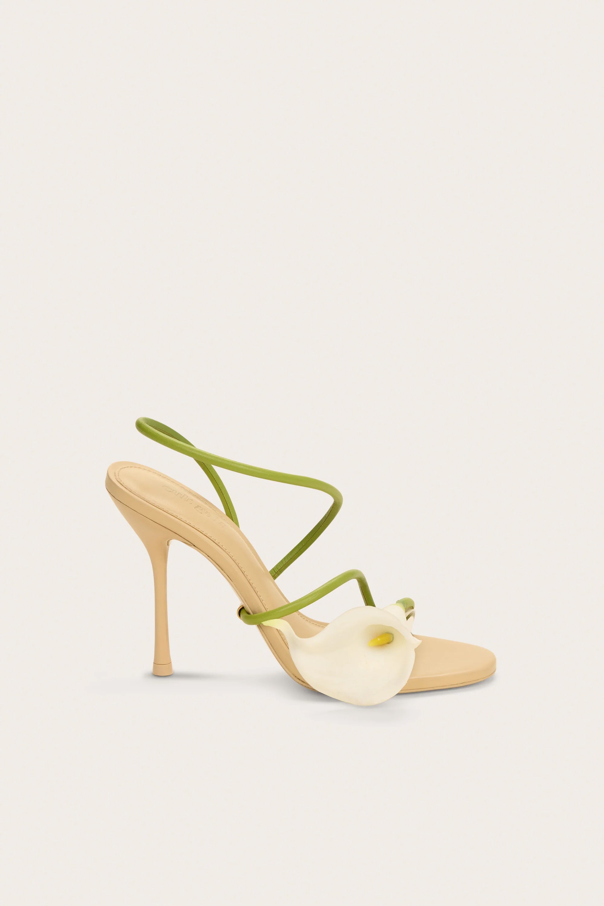 Cult Gaia Shoes | CASSIDY SANDAL