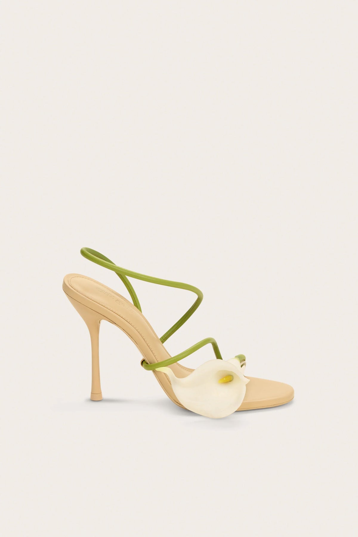 Cult Gaia Shoes | CASSIDY SANDAL