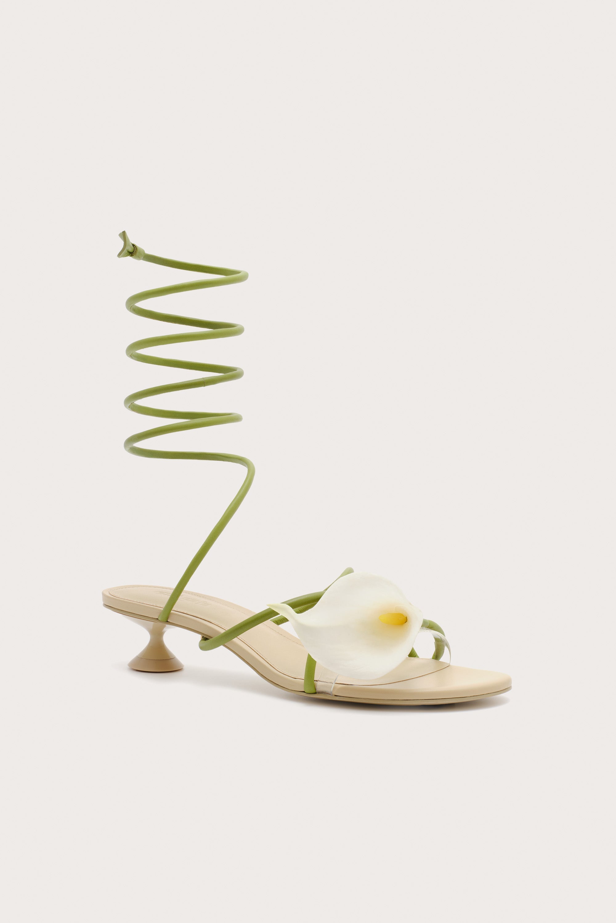 Cult Gaia Shoes | CLAIRE SANDAL