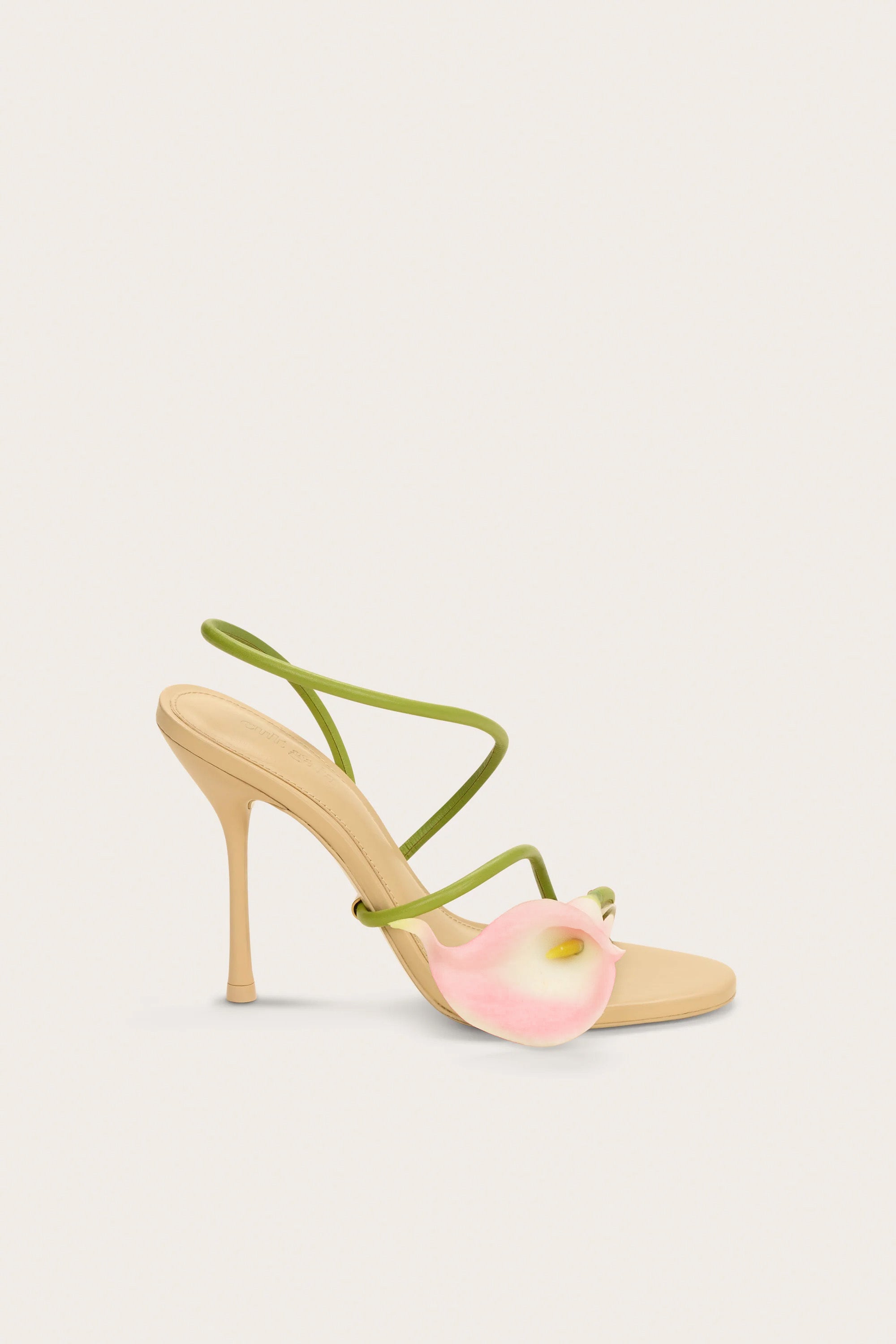 Cult Gaia Shoes | CASSIDY SANDAL